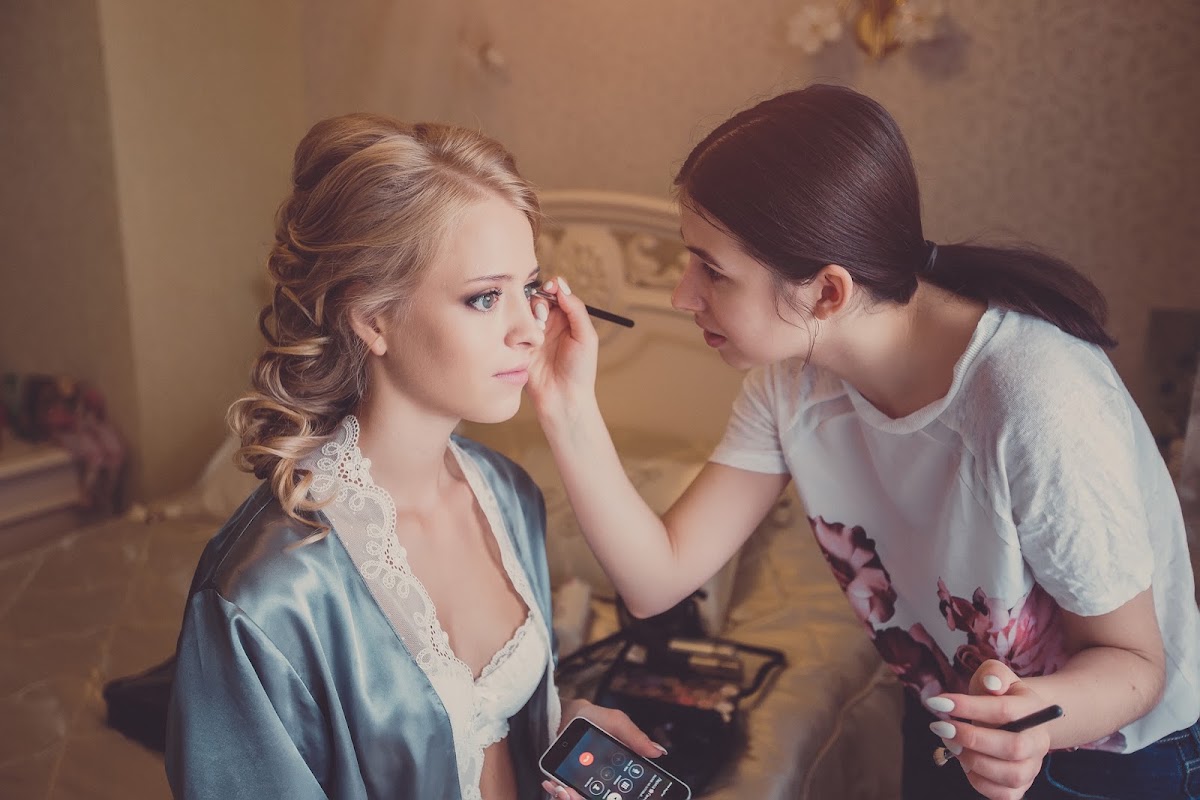 Света и Денис