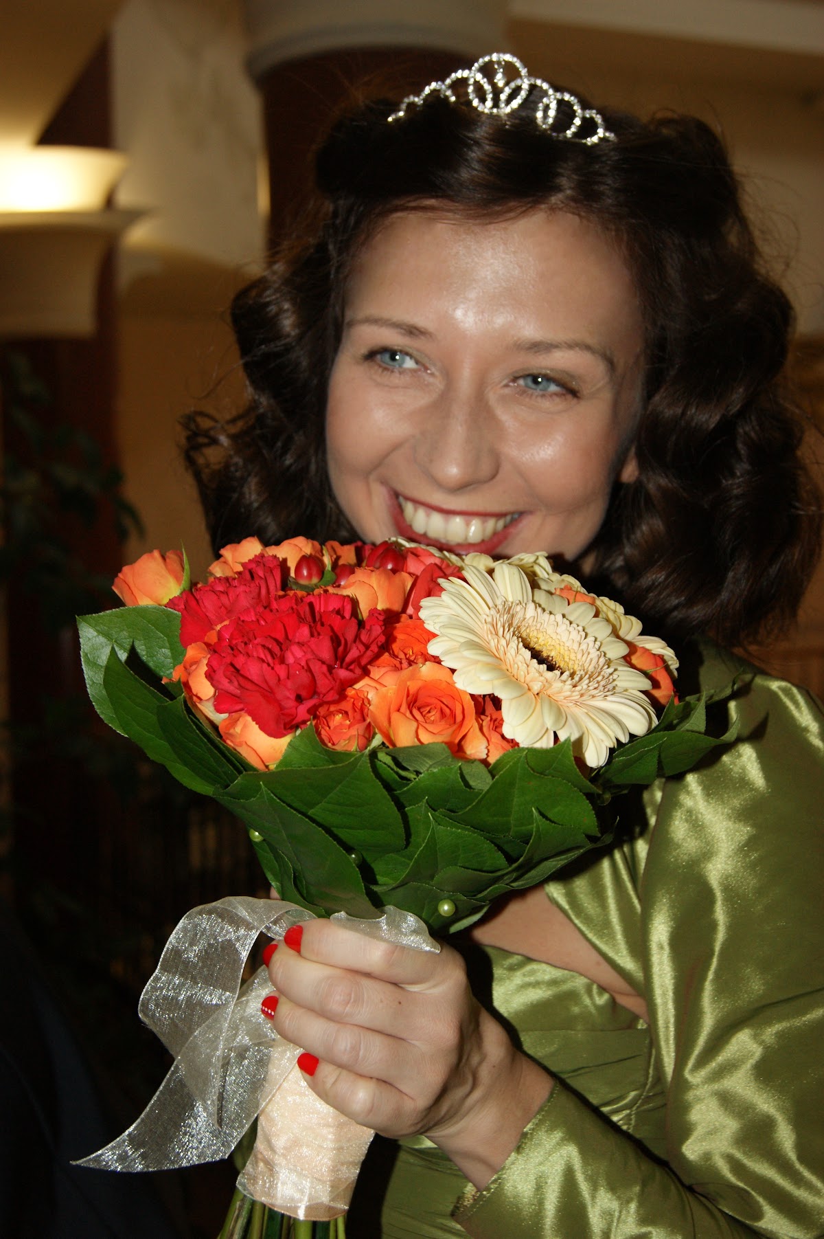 Катерина и Виталий