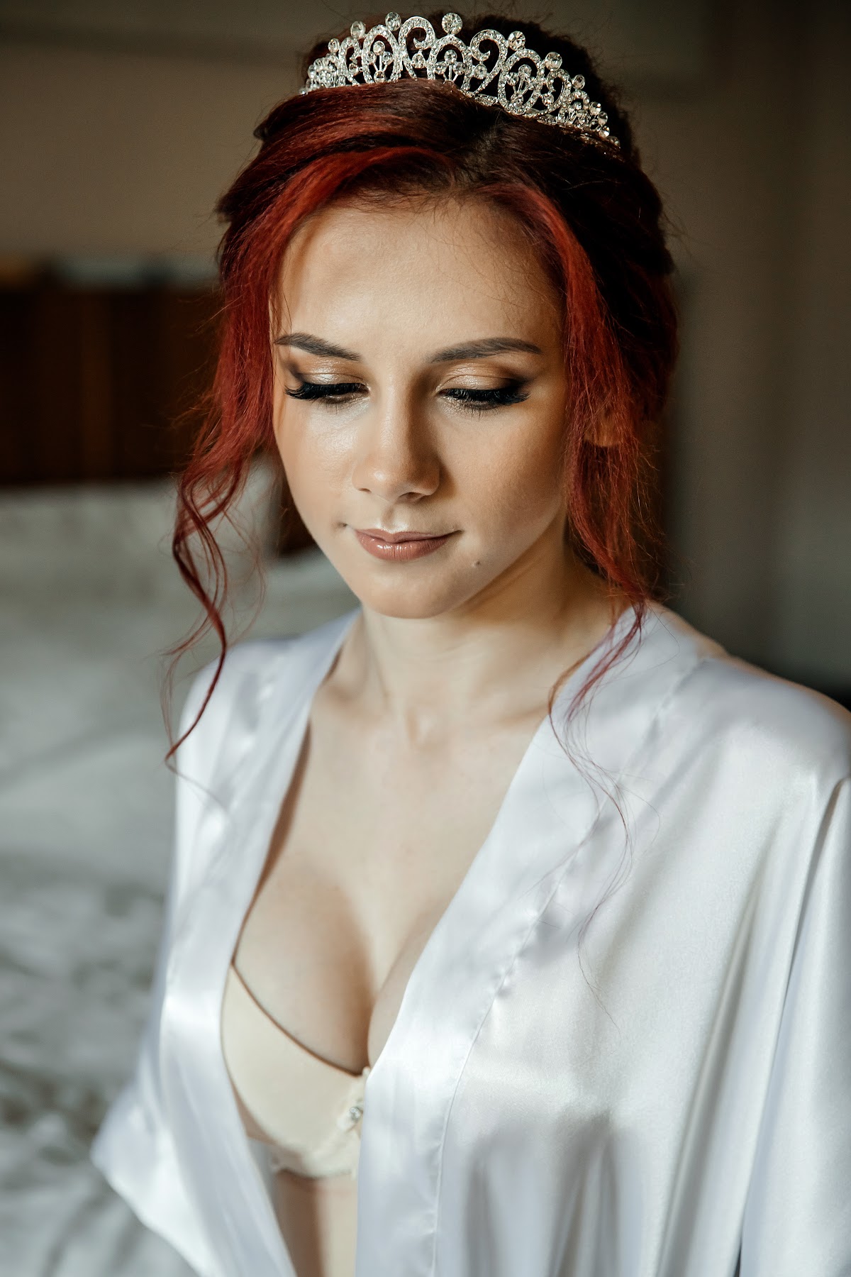 Дарья и Алексей