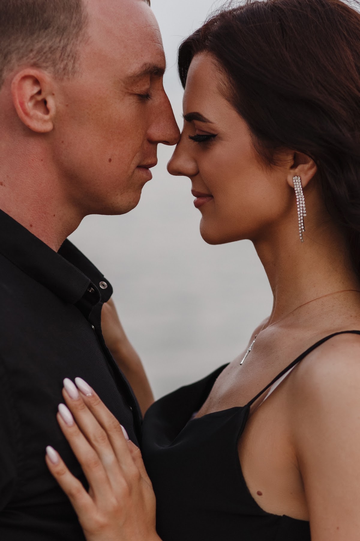 Портфолио: Love story