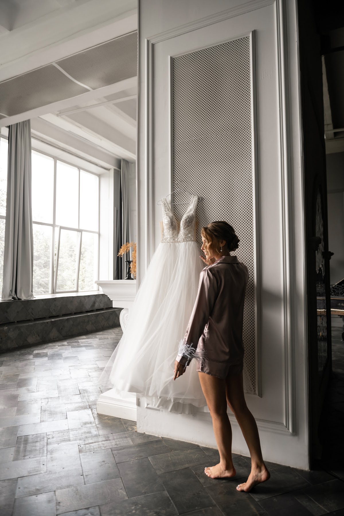 Wedding Day | Наташа и Ваня