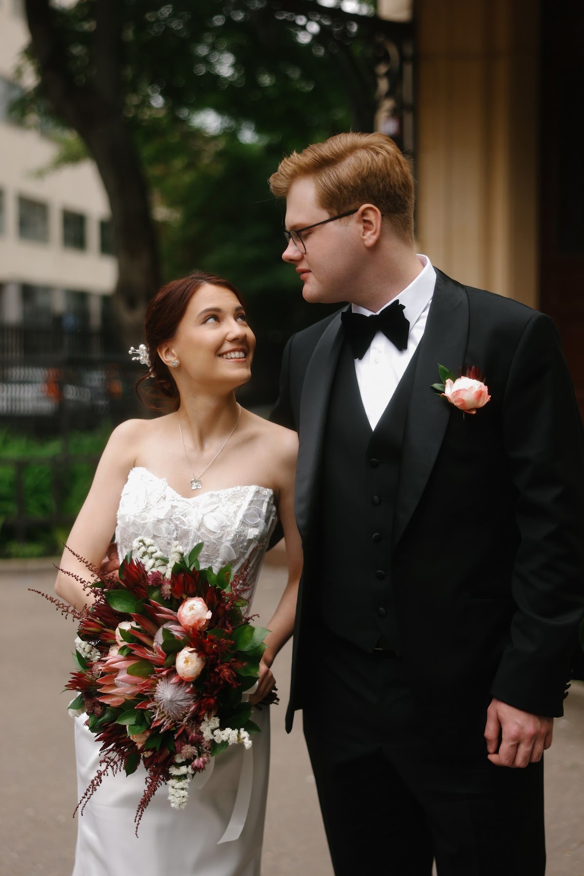 Wedding Code