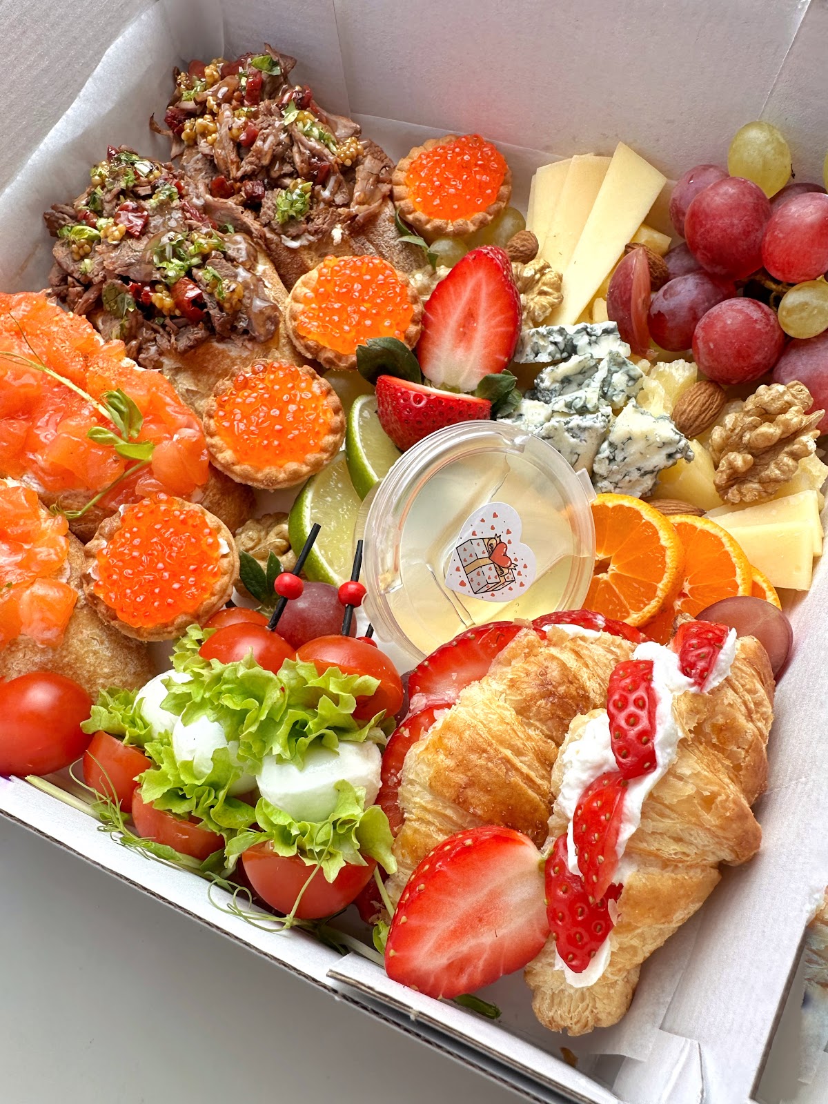 Гастробоксы