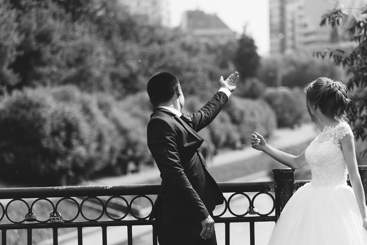 Эльвира и Денис