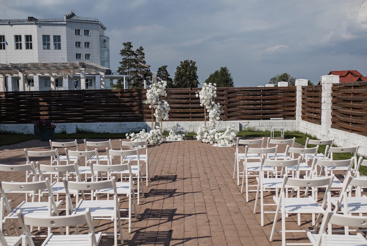Александр и Алёна