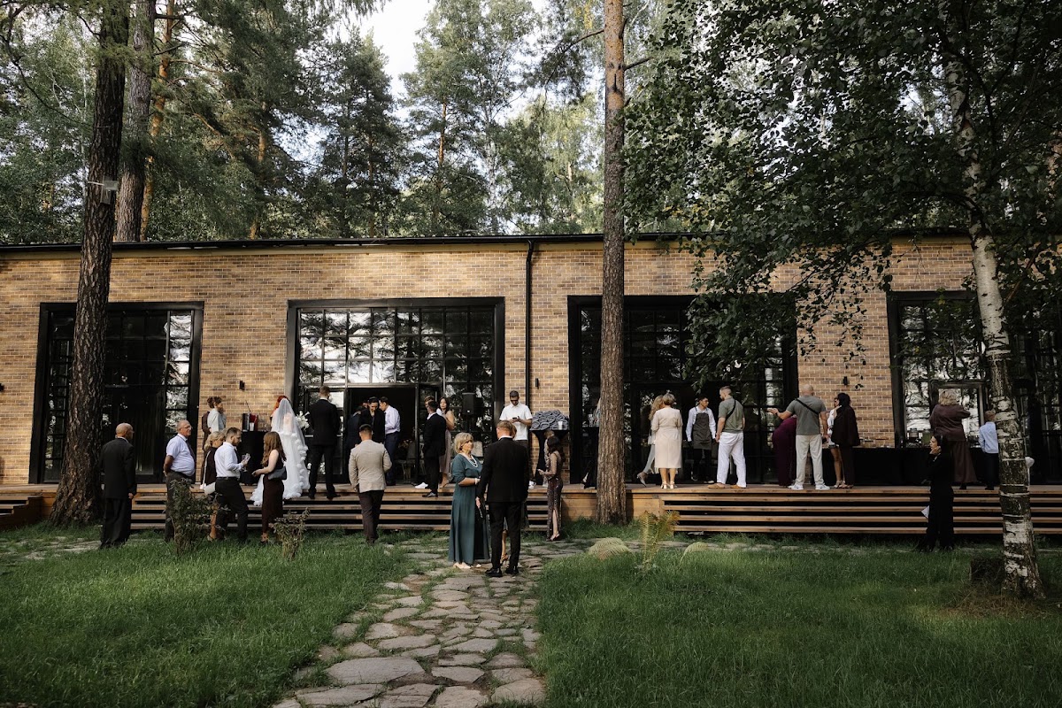 Зеленый воздух