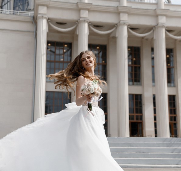 Ангелина Томас