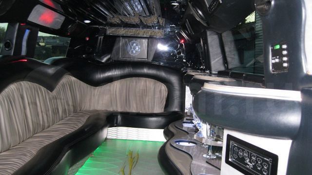 Hummer H3 — кадр 3 из 4