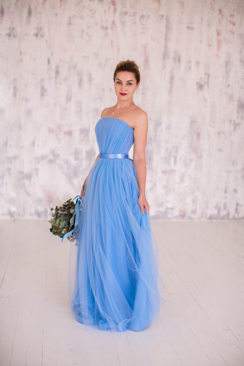 Happy Dress