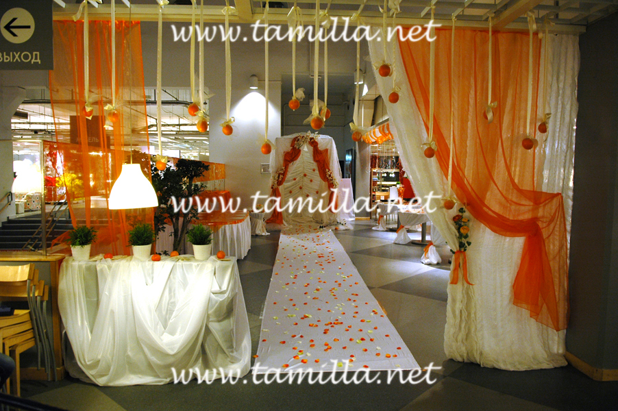 Tamilla-dekor — кадр 3 из 10
