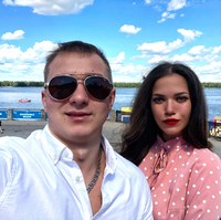 Мария Матюшина