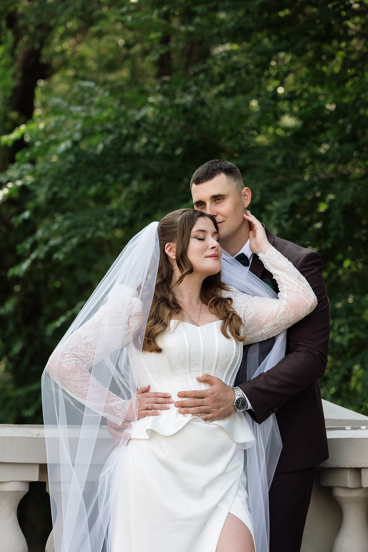 Портфолио: Свадьба
