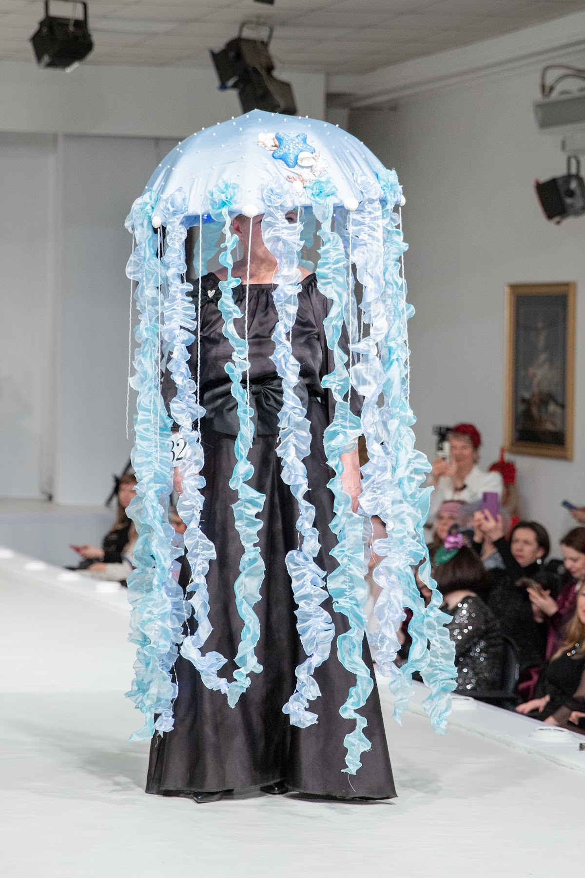 Портфолио: Мода (Fashion)