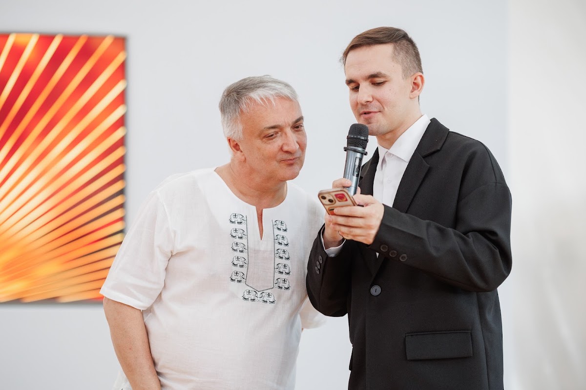 Фотографии