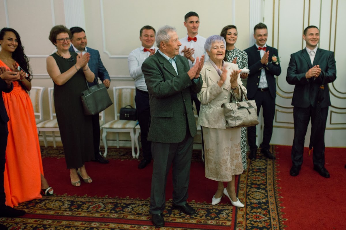Анна и Антон