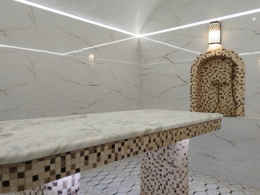 SPA-комплекс