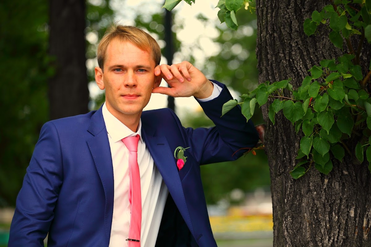 Алиса и Павел