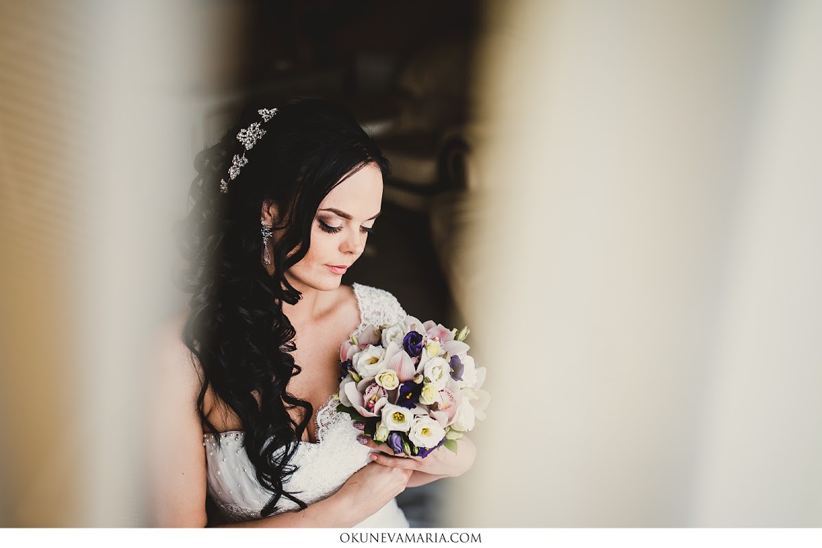 Елена и Вячеслав