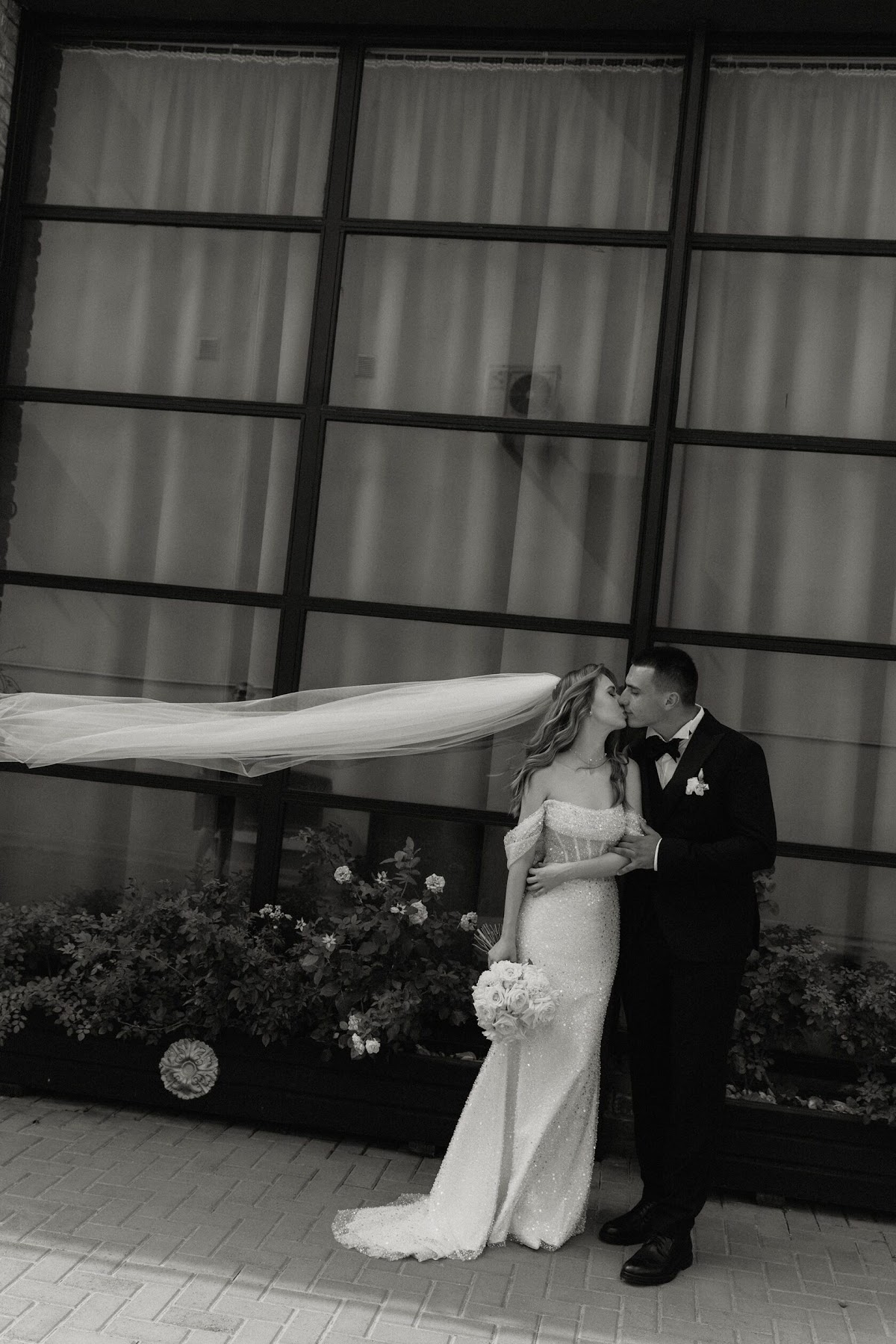 Дима и Настя / Wedding Day