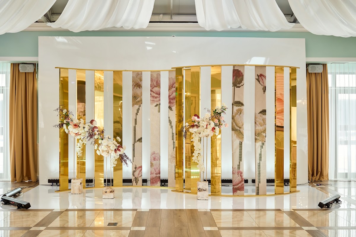 Проект Wedding Day 2021