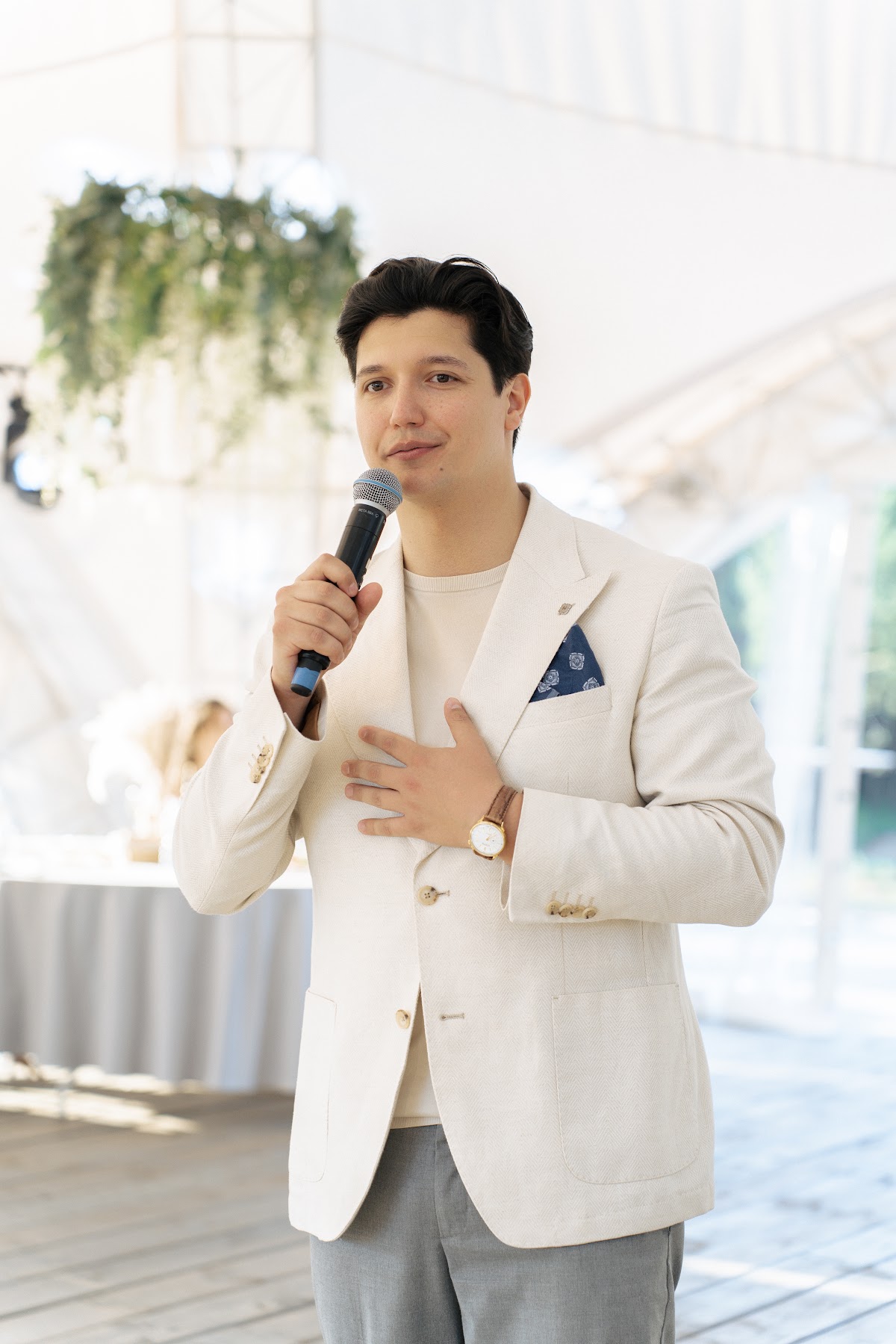 Портфолио: Свадьба