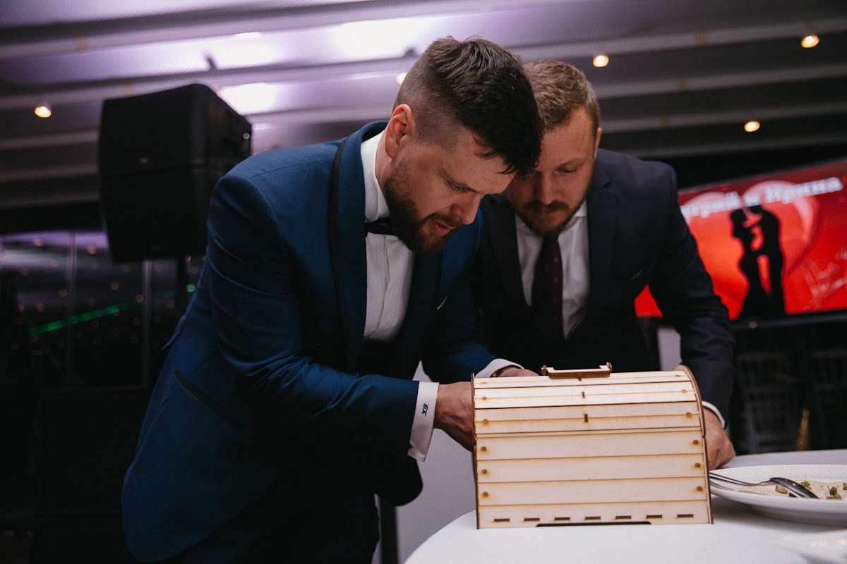 Свадьба Дмитрия и Ирины.  Свадебное агентство Романа Боярова www.boyarovweddings.ru  Ведущий Сергей Рябинин www.riabinin.ru