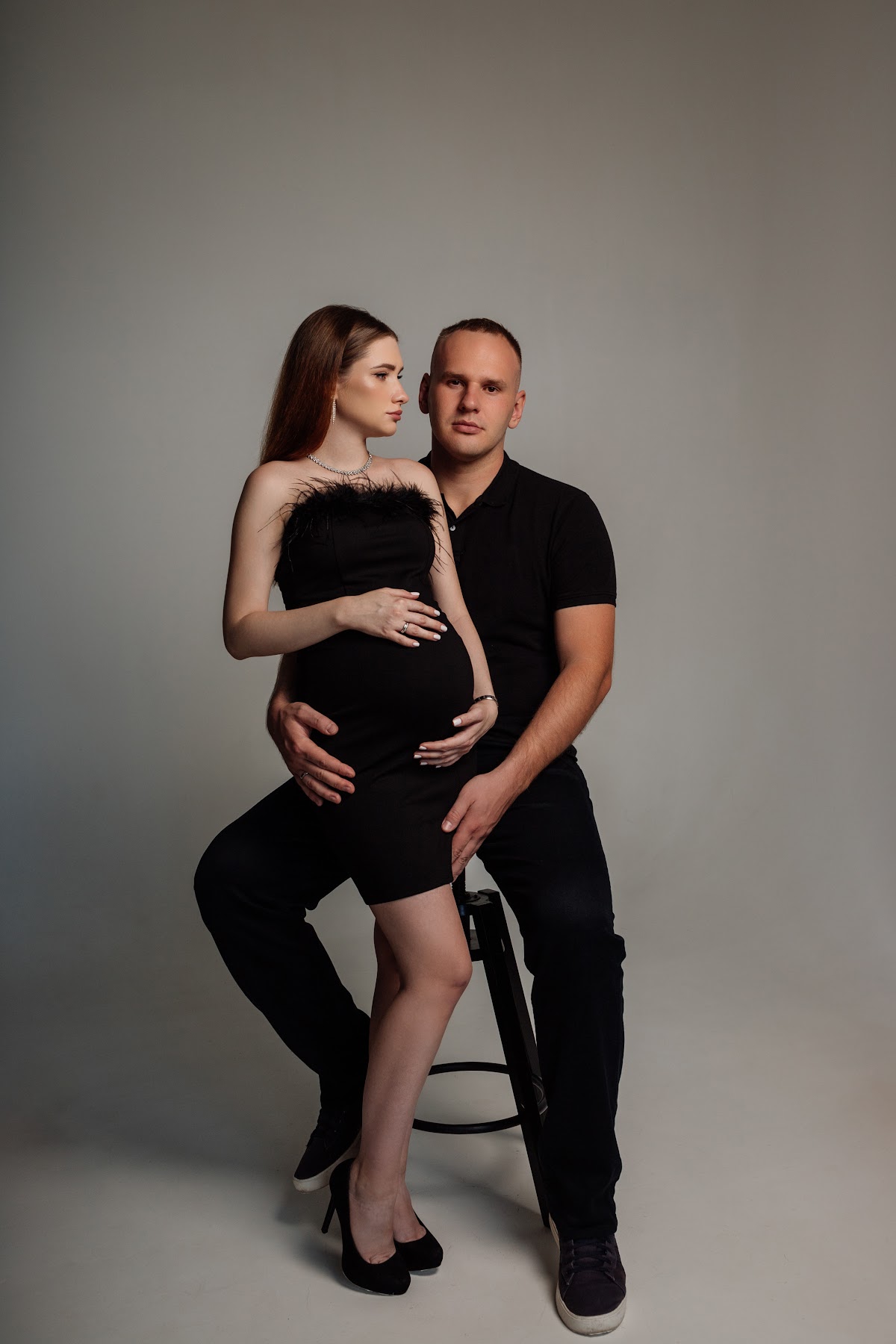 Портфолио: Love story