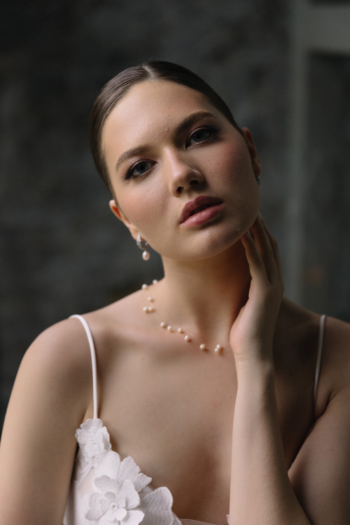 Анастасия Мелехова — кадр 5 из 20