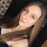 Дарья Кузнецова