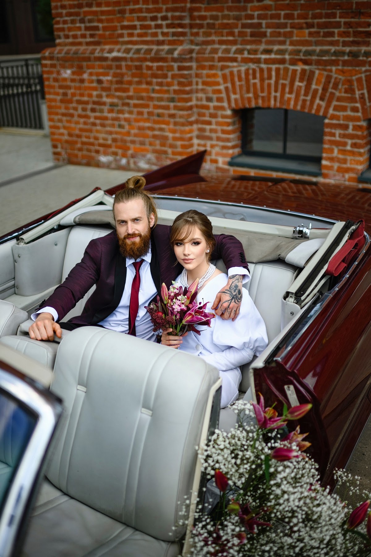 Wedding 7.05.2022