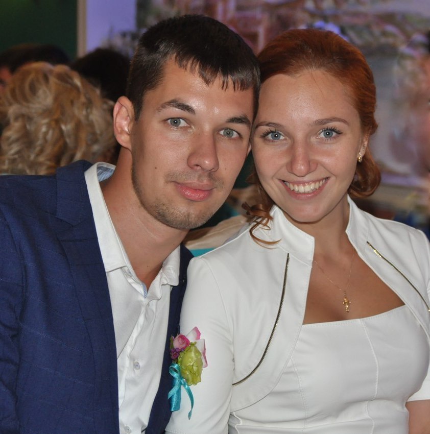 Дмитрий Замощенко