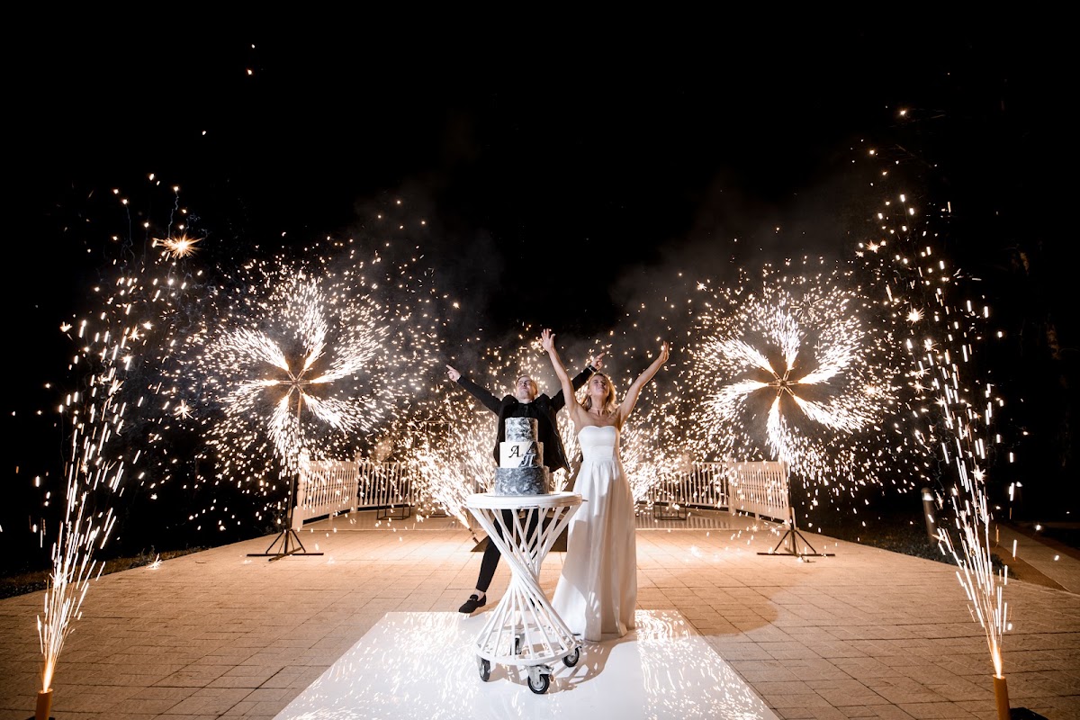 Boom effects