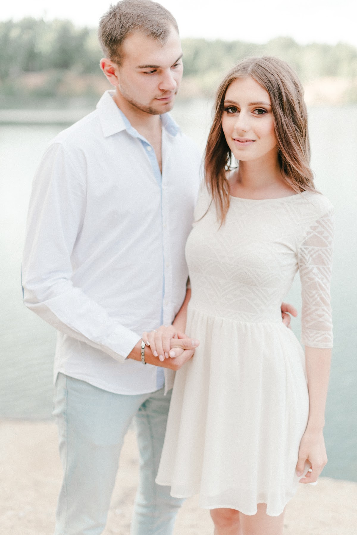 Александр и Лариса LOVESTORY