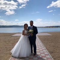 Аделина Максимова