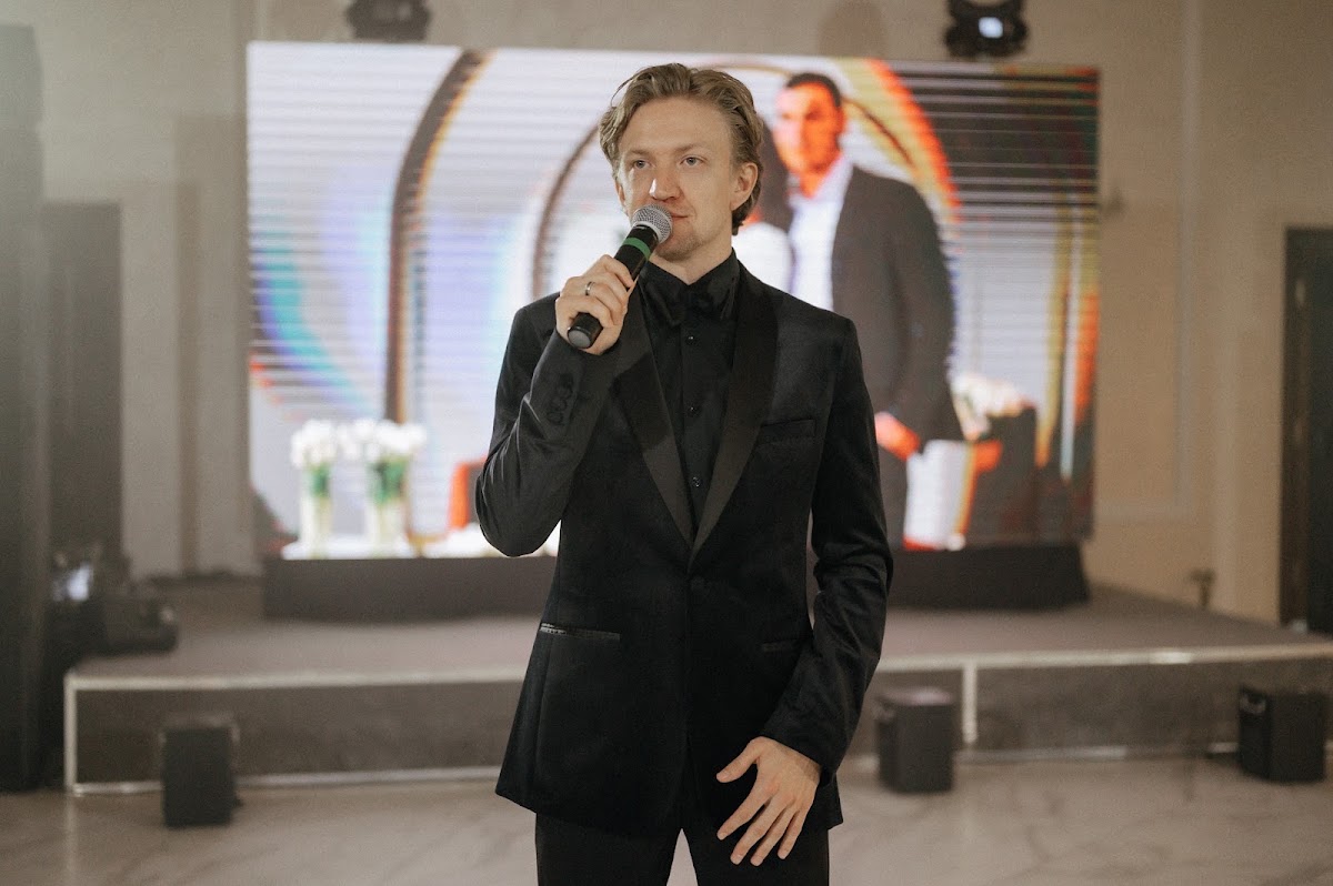 Валерия  и Дмитрий