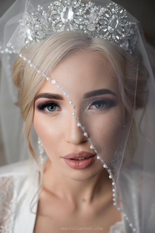 Ульяна Ключникова