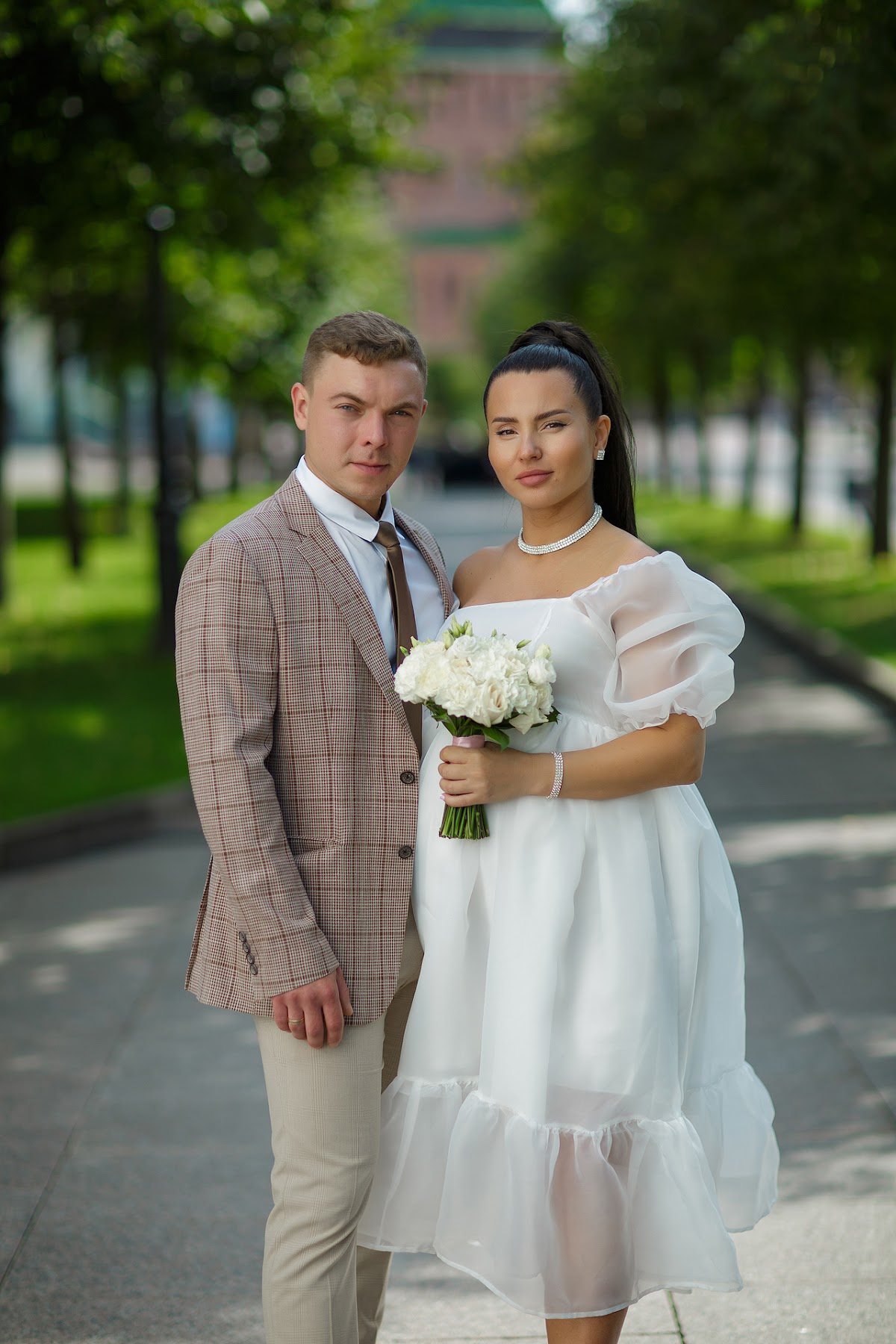 Валера + Оля