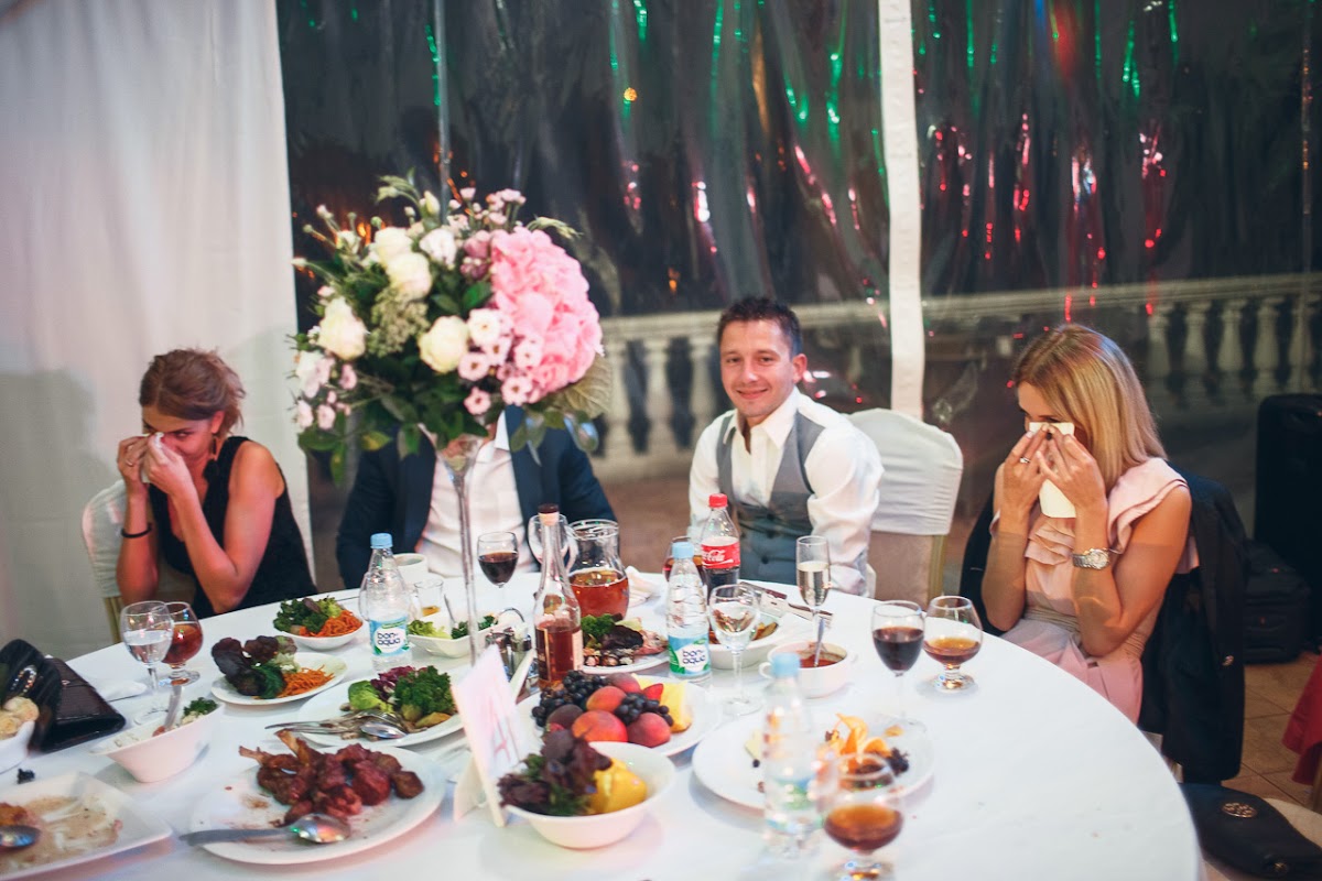 Антон и Катя. 4.09.2015.