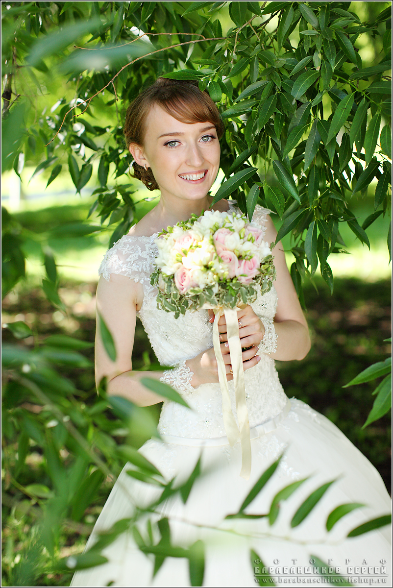 Елена и Павел