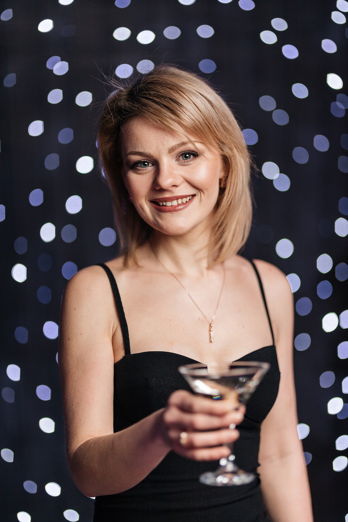 Екатерина и Максим