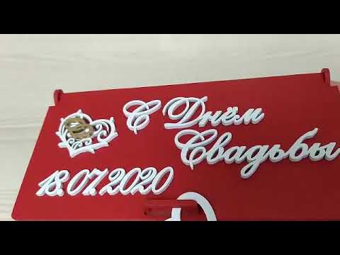 Видеоотзывы