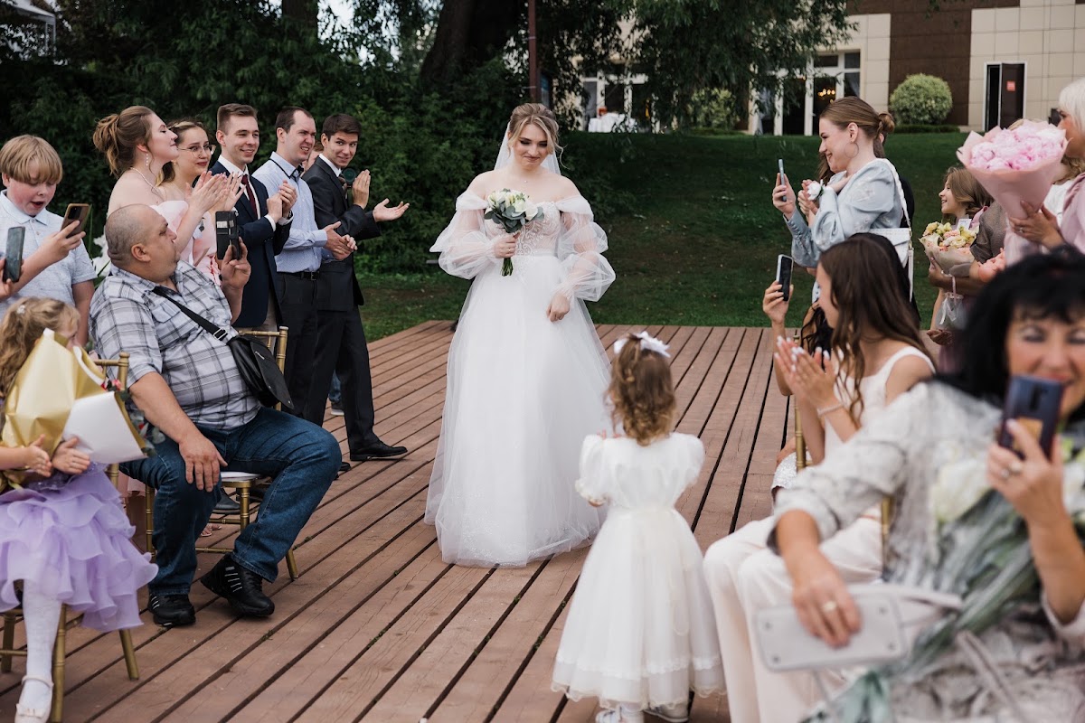 Кристина и Павел 30.07.23