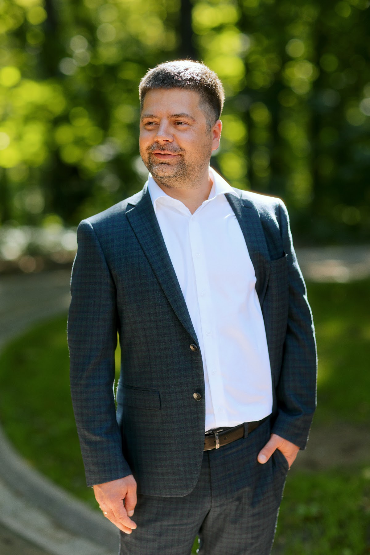 Екатерина и Алексей