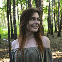 Анна Золина