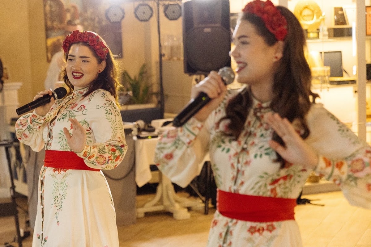 Дни рождения, юбилеи 🎉