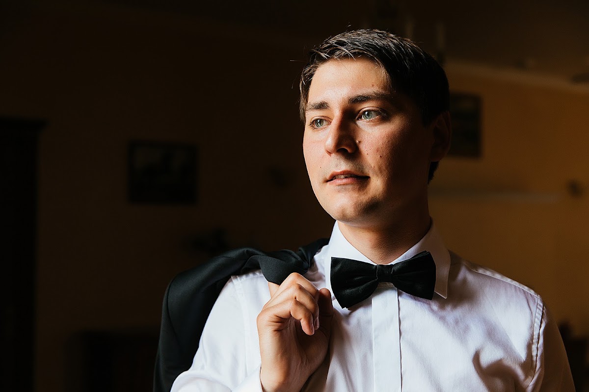 Евгения и Александр