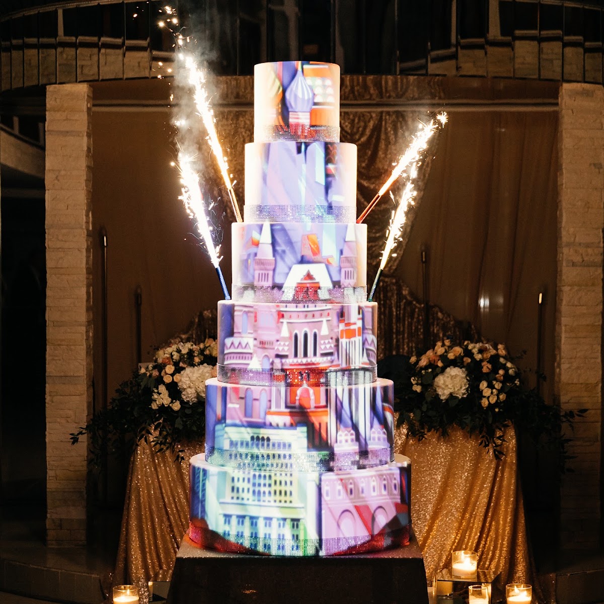 Luma Cake — кадр 3 из 20