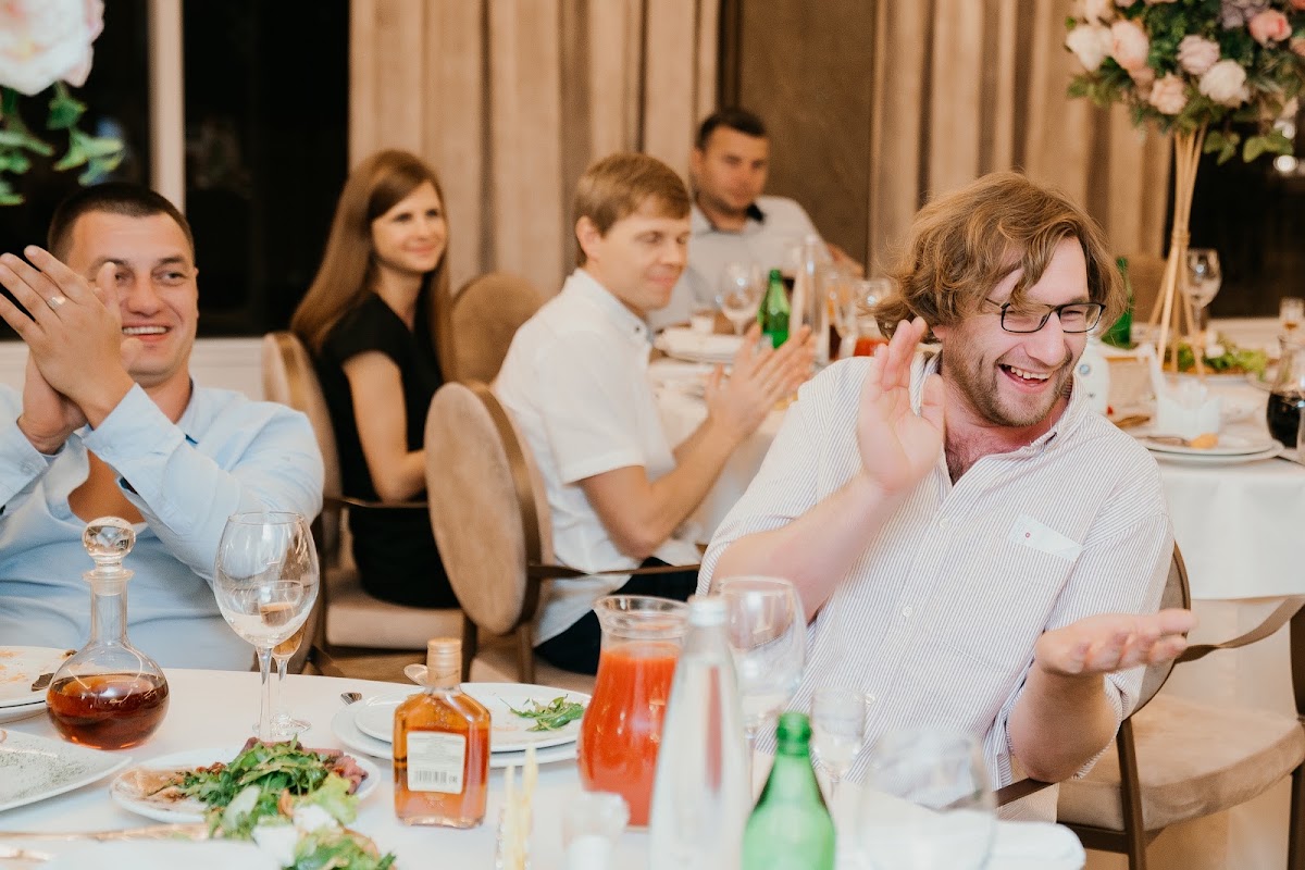 Александра и Александр