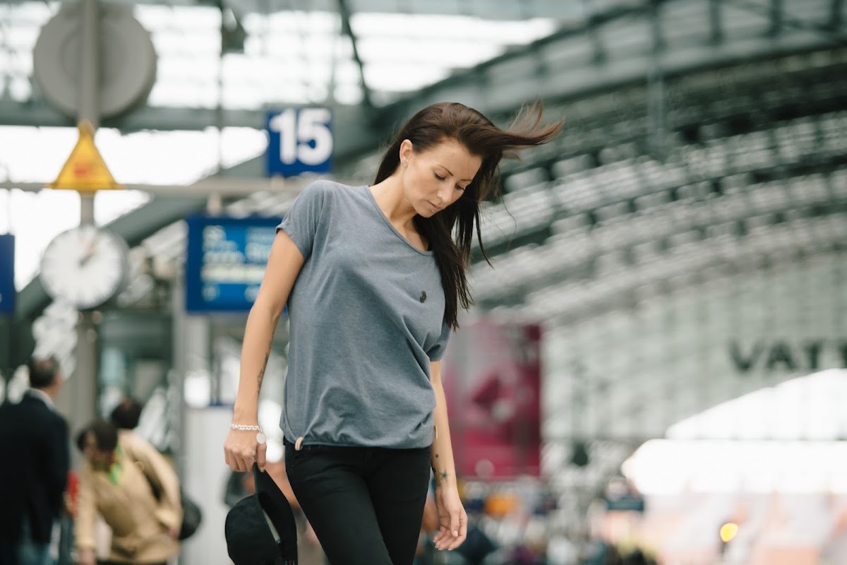 Портфолио: Мода (Fashion)