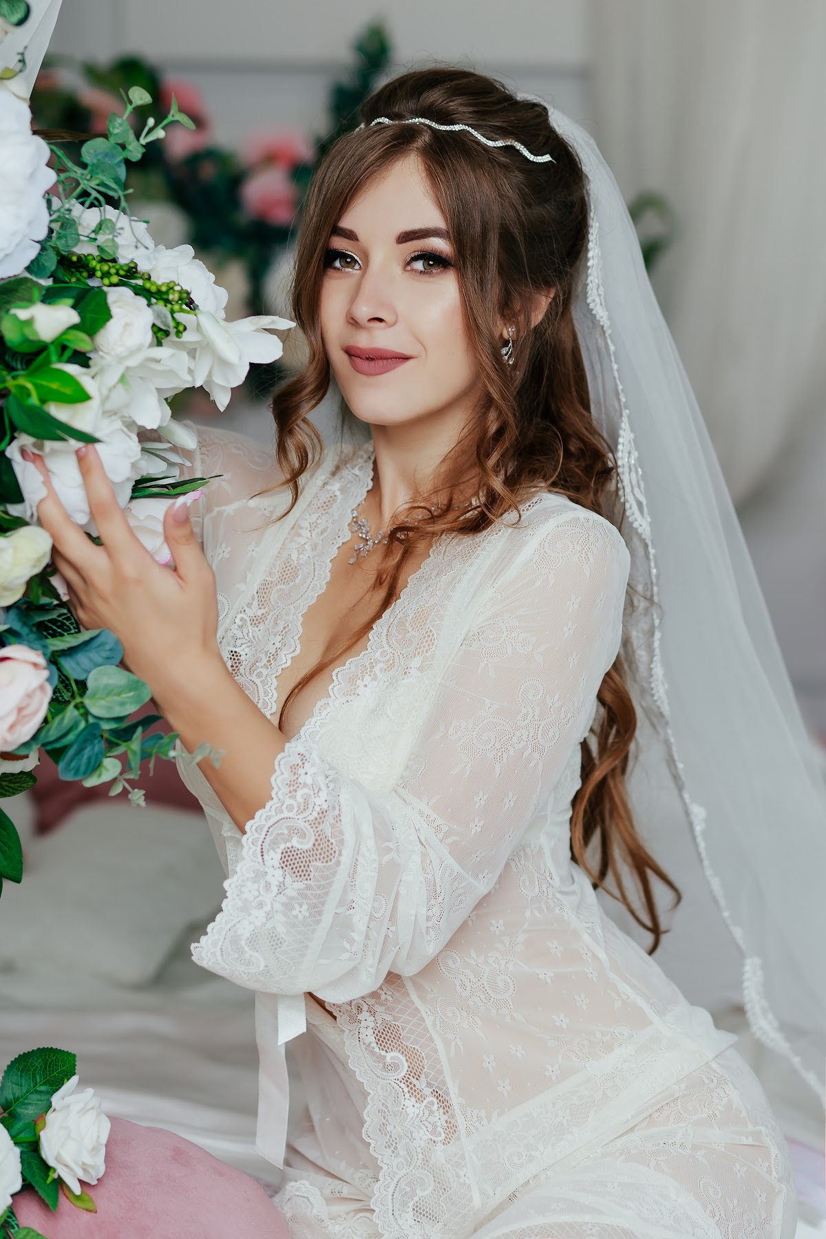 Марина и Владислав